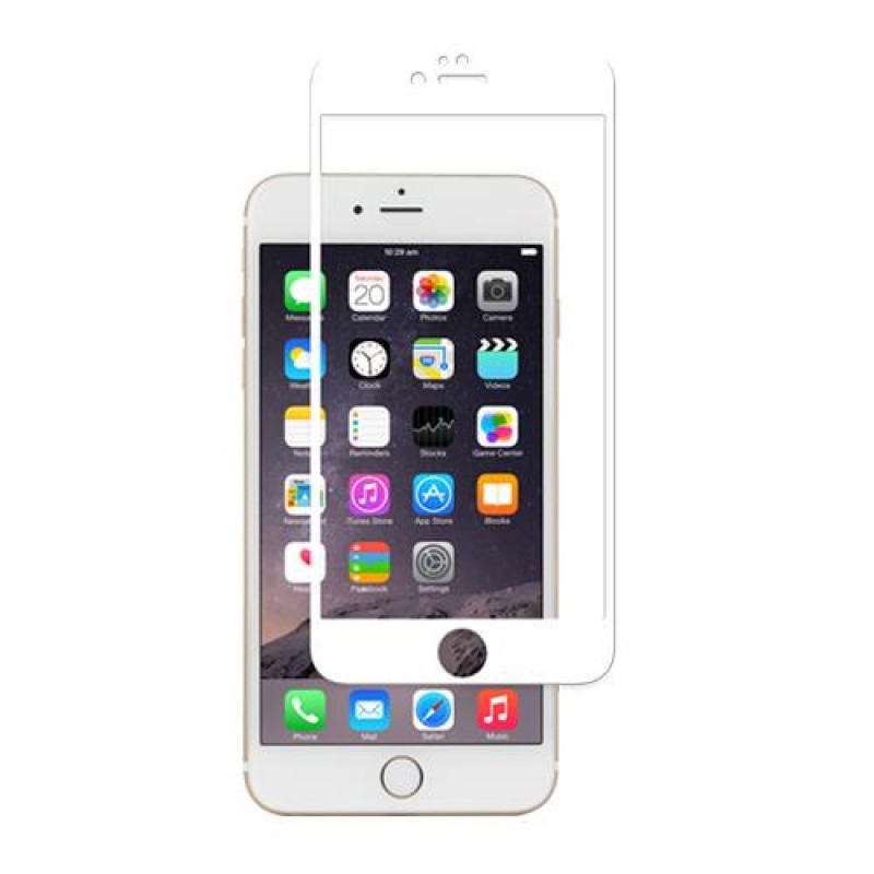 Moshi iVisor AG iPhone 6 Plus White - 1
