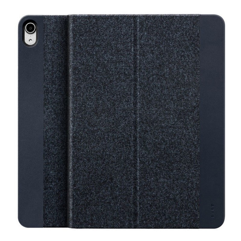 LAUT Inflight Folio iPad Pro 11 inch Blauw - 2