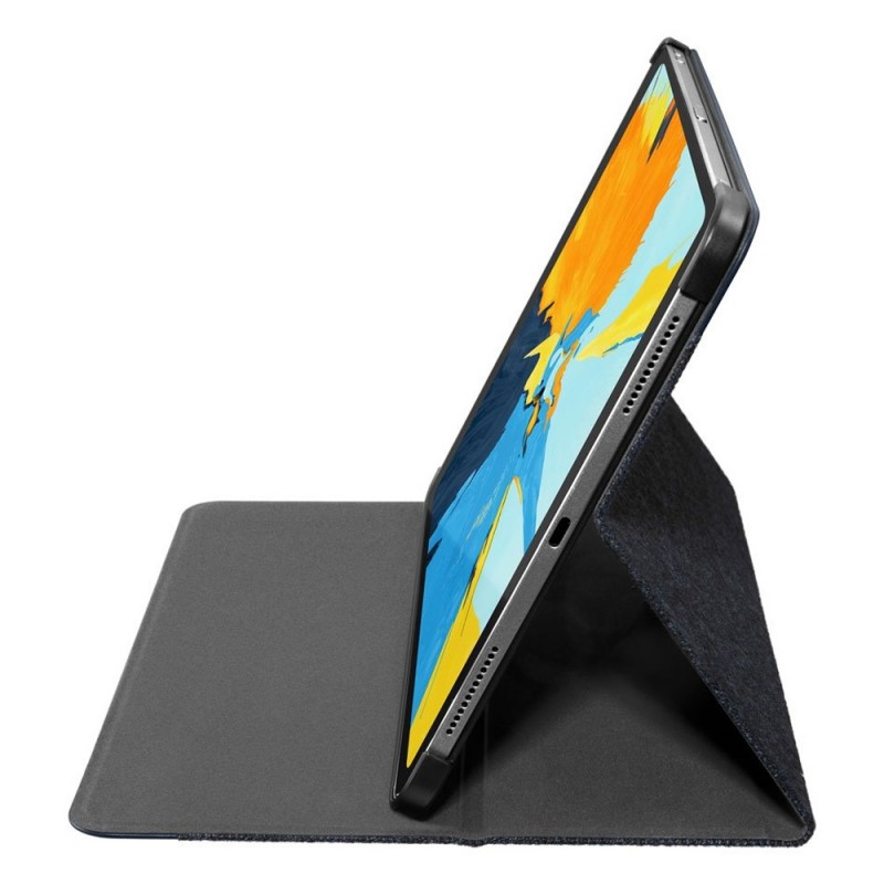 LAUT Inflight Folio iPad Pro 12,9 inch (2018) Blauw - 3