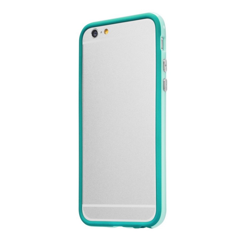 LAUT Loopie Case iPhone 6 Green - 1