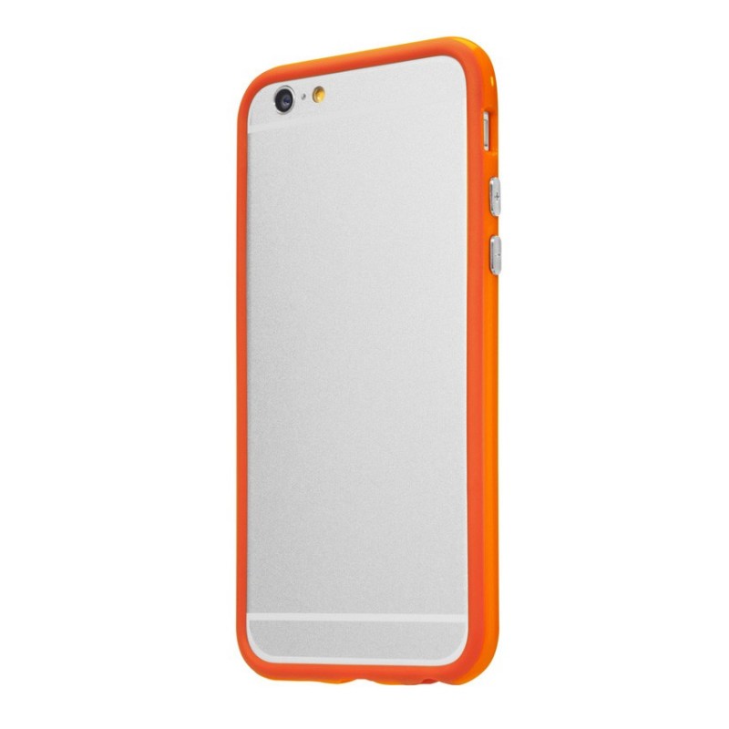 LAUT Loopie  iPhone 6 Plus Orange - 1