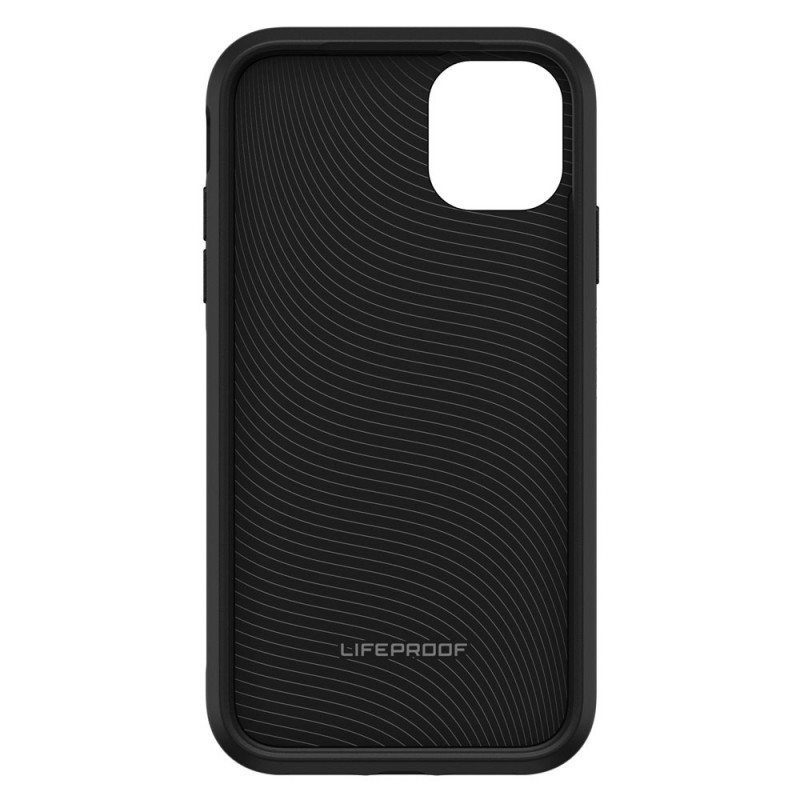 Lifeproof Flip Wallet iPhone 11 Pro Zwart - 5