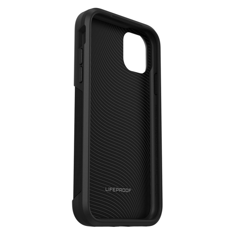 Lifeproof Flip Wallet iPhone 11 Pro Zwart - 8