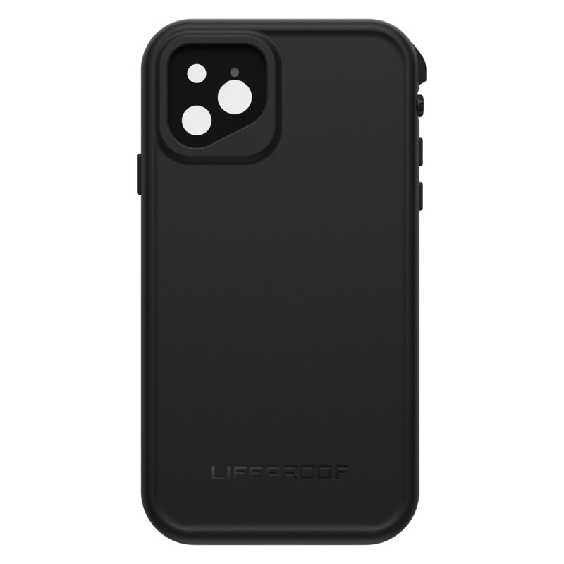 Lifeproof Fre Waterproof Case iPhone 11 Zwart - 7