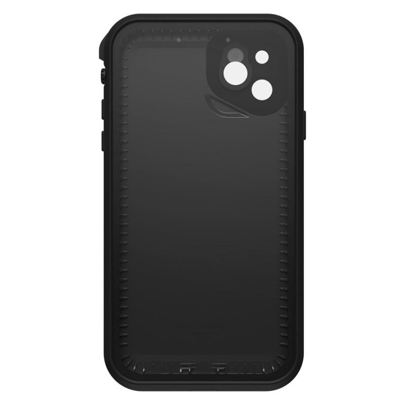 Lifeproof Fre Waterproof Case iPhone 11 Zwart - 4