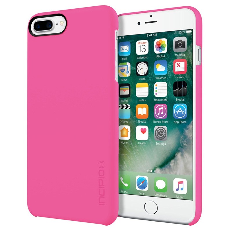 Incipio Feather iPhone 7 Plus Pink - 1