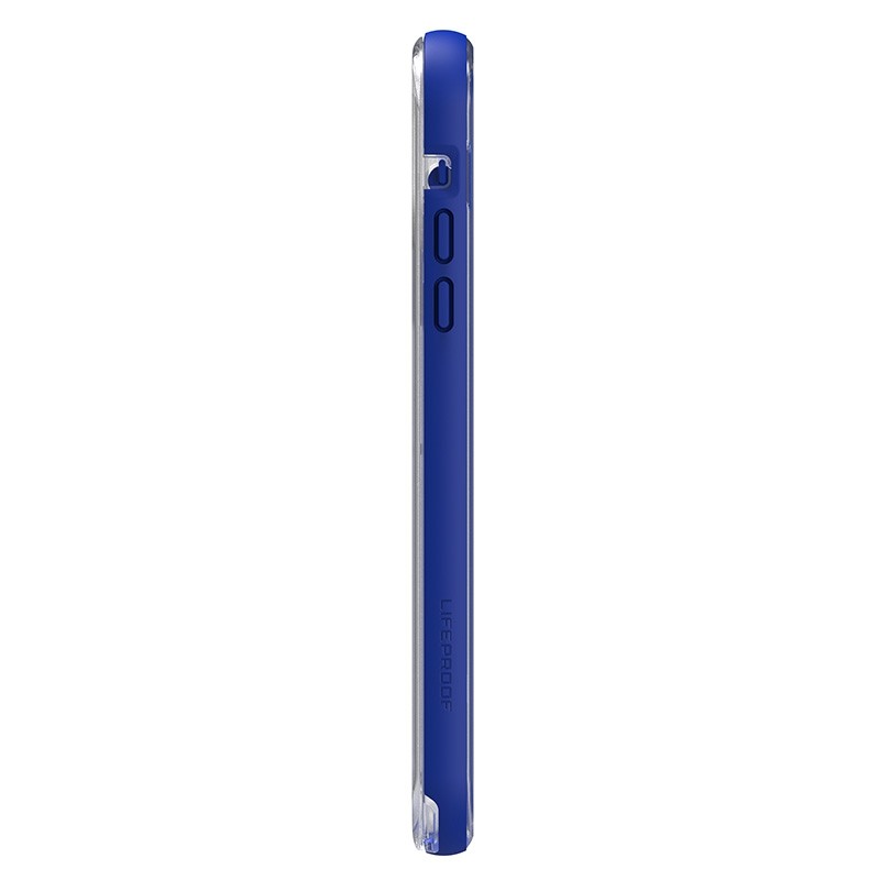 Lifeproof Next iPhone 11 Pro Max Blauw/Transparant - 2
