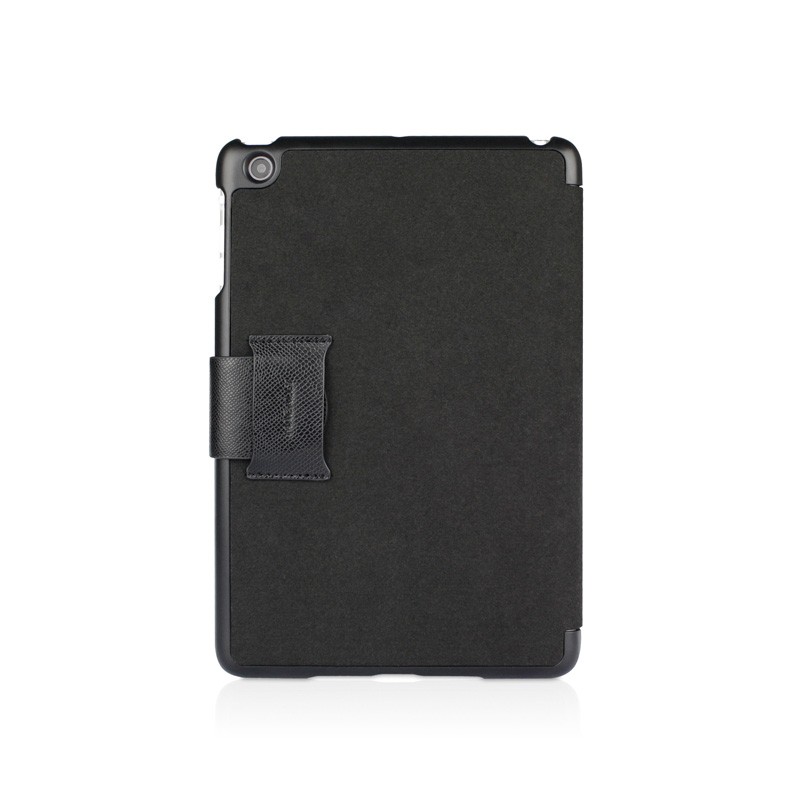 Macally Bookstand iPad mini Black - 1