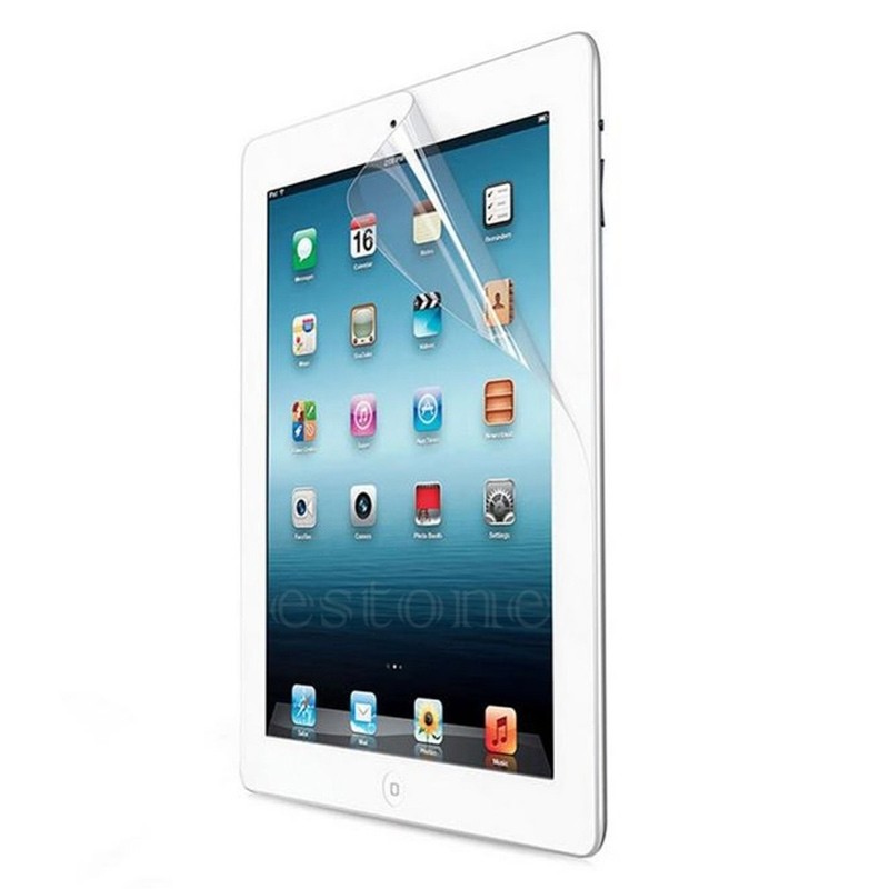 Mobilize iPad Mini 4 Screenprotector 2-Pack
