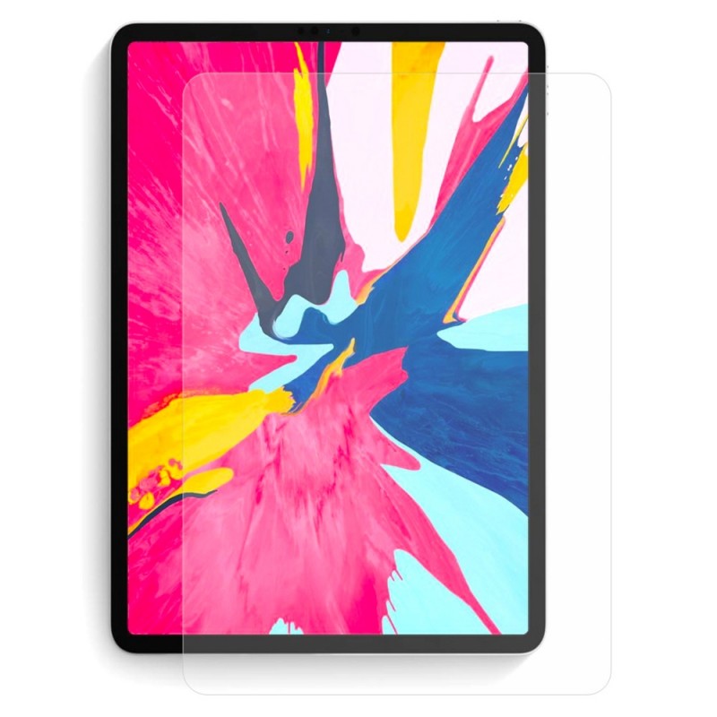 Mobiq Glazen Screenprotetor iPad Pro 12,9 inch (2021/2020/2018) - 1