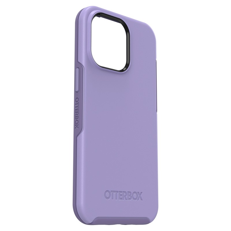 Otterbox Symmetry iPhone 13 Pro Paars 03