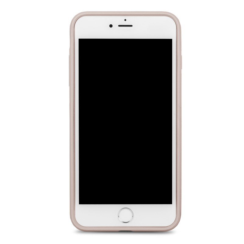 Moshi iGlaze Napa iPhone 7 Plus Blush Pink - 4