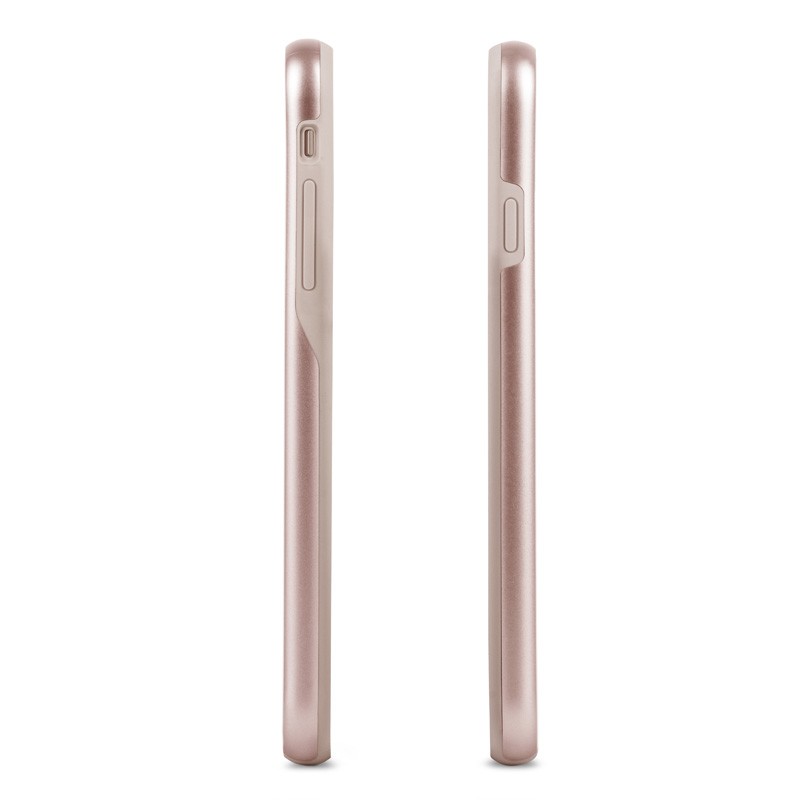 Moshi iGlaze Napa iPhone 7 Plus Blush Pink - 5