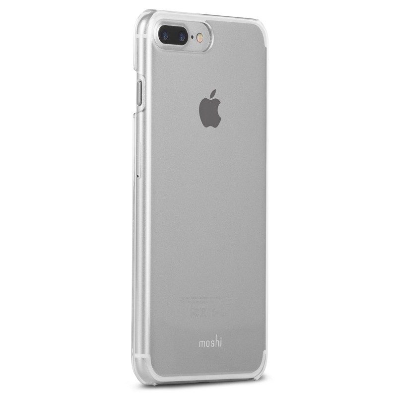 Moshi iGlaze XT iPhone 7 Plus Clear - 3
