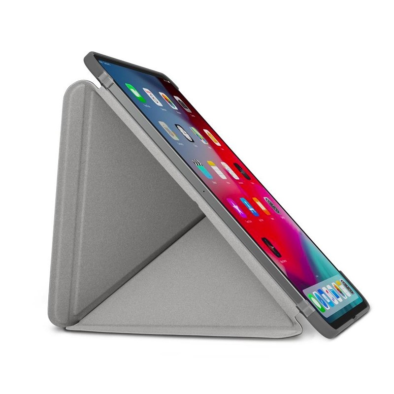 Moshi VersaCover iPad Pro 11 inch Zwart - 5