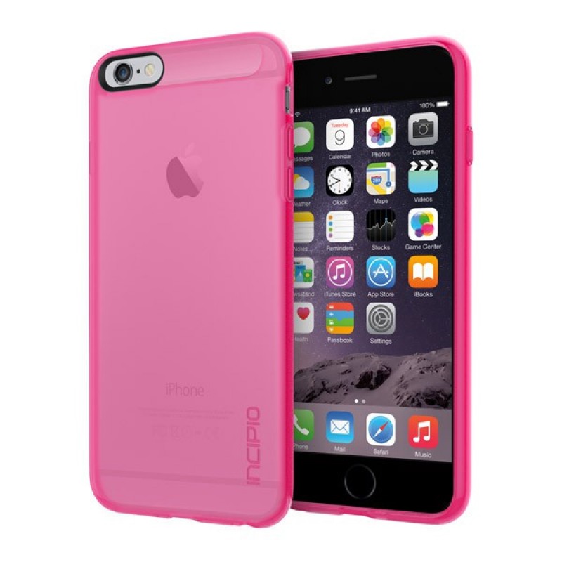 Incipio NGP iPhone 6 Plus Pink - 1