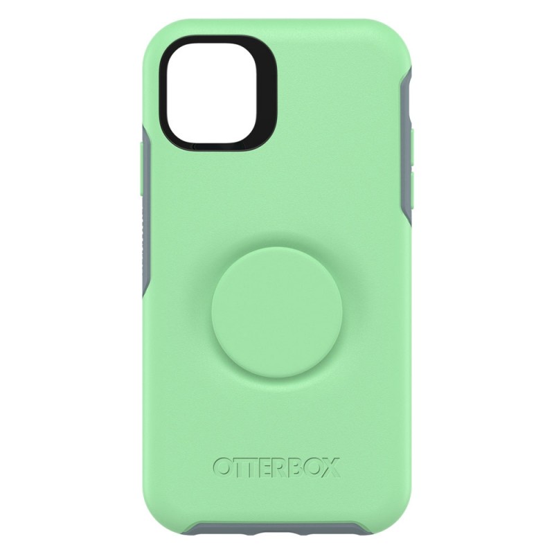 Otterbox Otter+Pop Symmetry iPhone 11 Pro Groen - 2