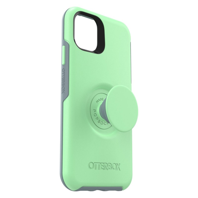 Otterbox Otter+Pop Symmetry iPhone 11 Pro Groen - 5