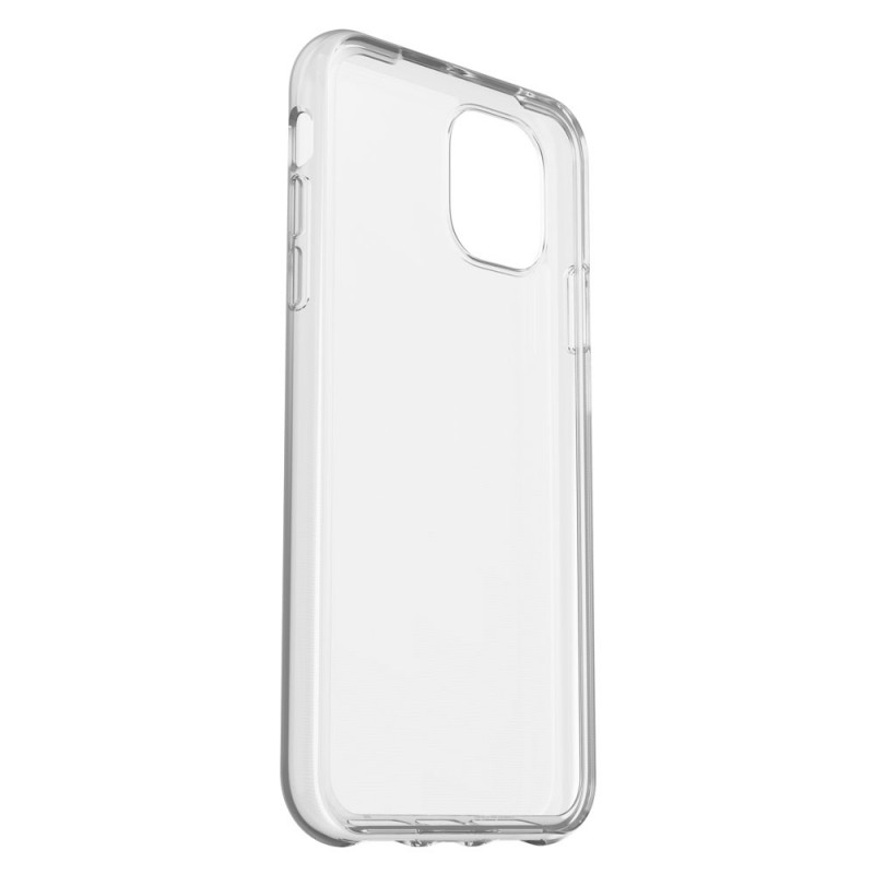 Otterbox Clearly Protected Skin + Alpha Glass iPhone 11 Pro Max - 4