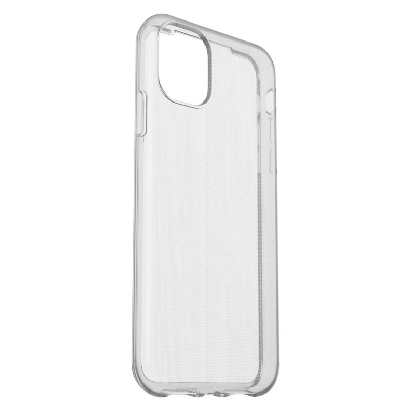 Otterbox Clearly Protected Skin met Alpha Glass iPhone 11 - 3