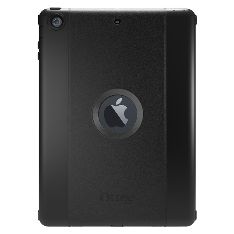 Otterbox - Defender iPad Air 2 Black 01