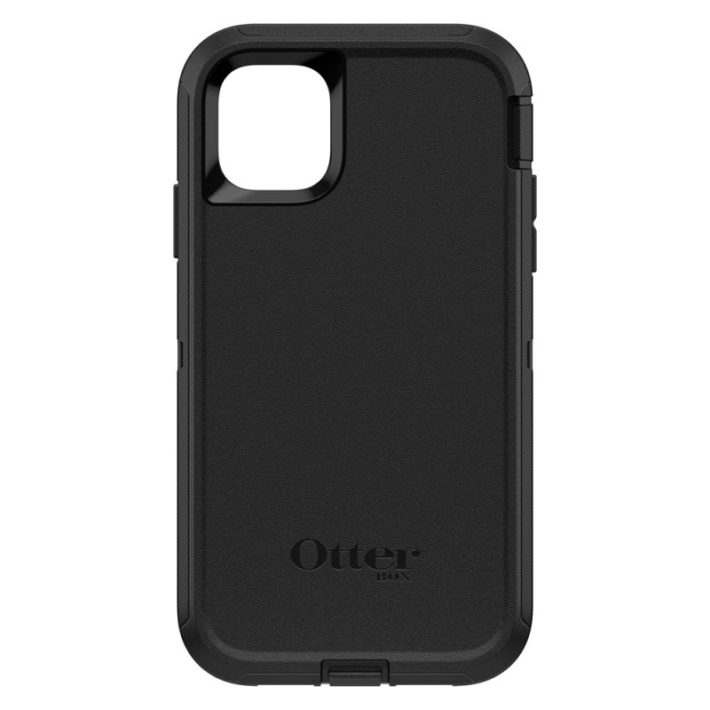 Otterbox Defender Case iPhone 11 Zwart - 6