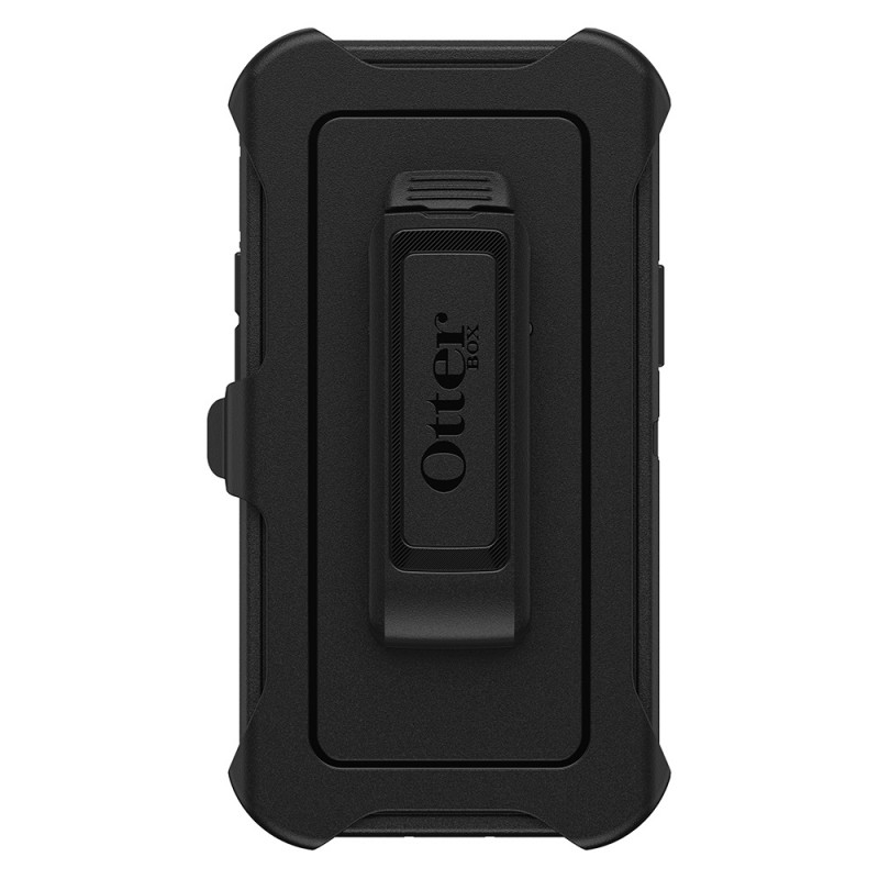 Otterbox Defender Case iPhone 12 Mini Zwart - 4