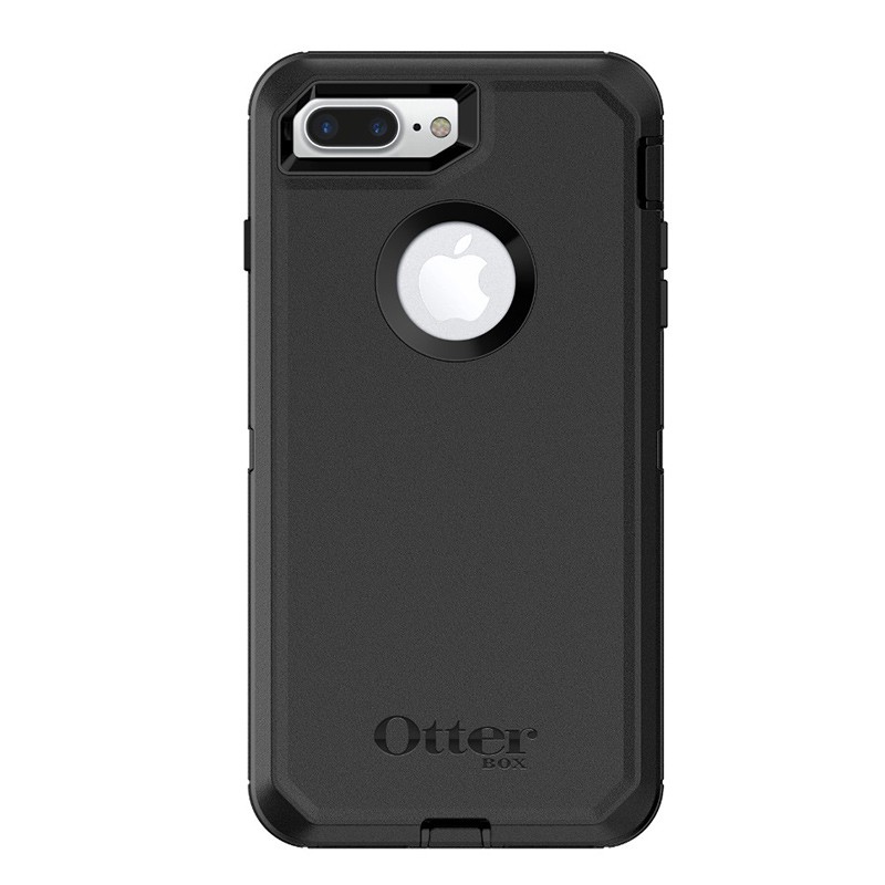 Otterbox Defender iPhone 7 plus black 03