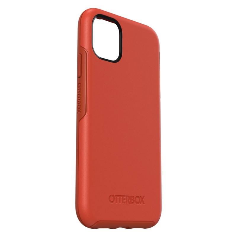 Otterbox Symmetry Case iPhone 11 Pro Max Oranje - 5