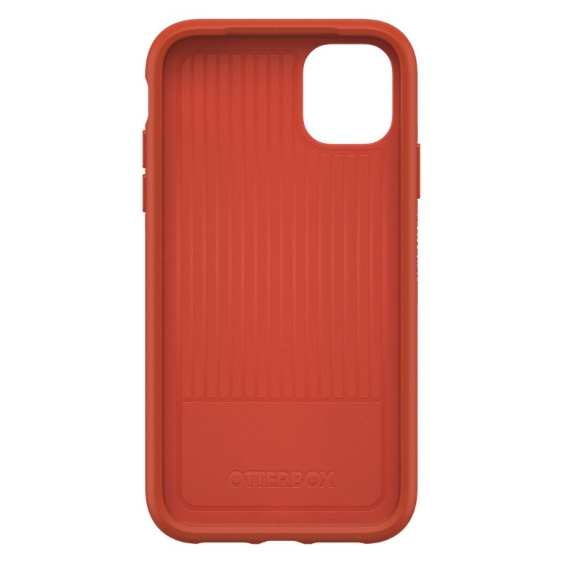 Otterbox Symmetry Case iPhone 11 Pro Max Oranje - 4