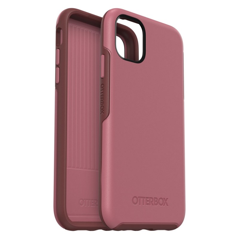 Otterbox Symmetry Case iPhone 11 Pro Max Roze - 1