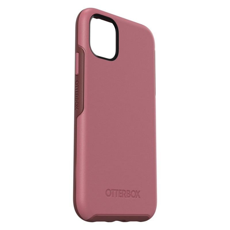 Otterbox Symmetry Case iPhone 11 Pro Max Roze - 6