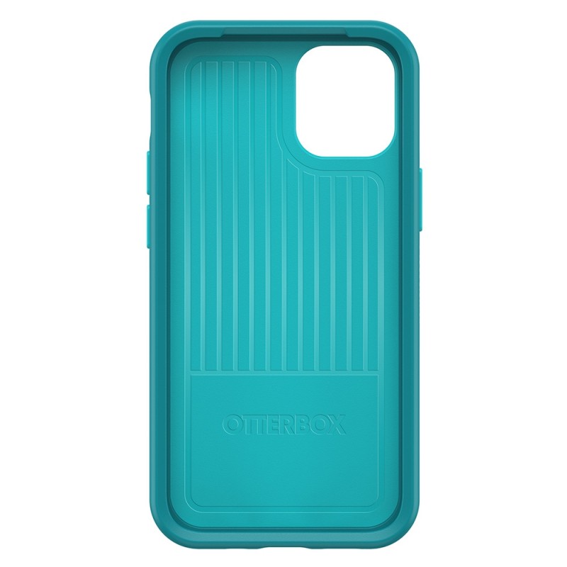 Otterbox Symmetry Case iPhone 12 Mini Blauw - 3