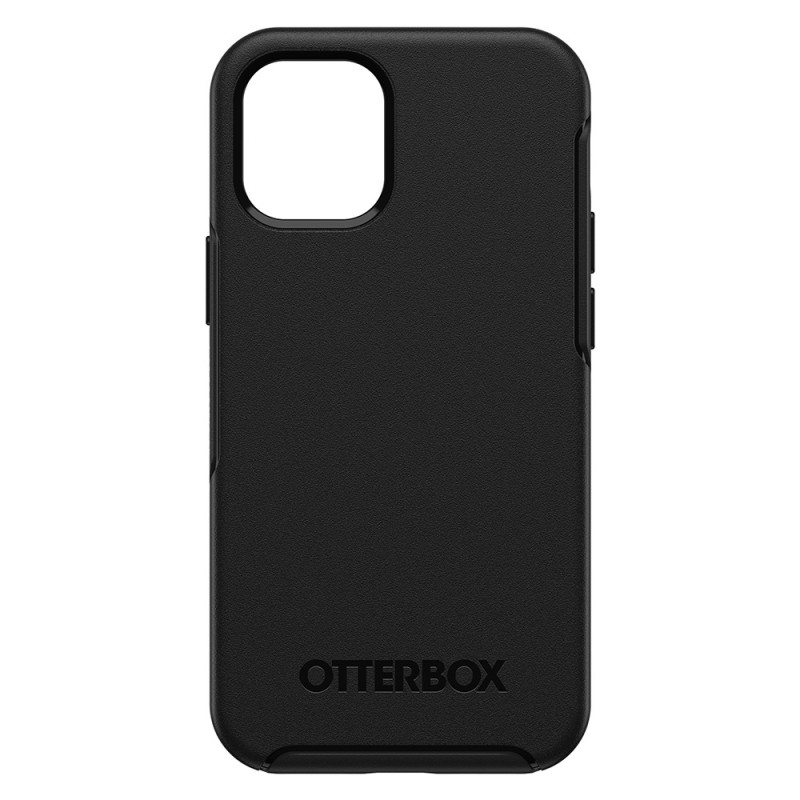 Otterbox Symmetry Case iPhone 12 Mini Zwart - 6