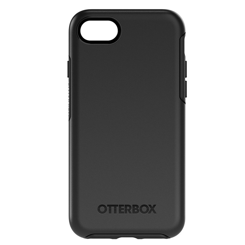 Otterbox Symmetry iPhone 7 black 03