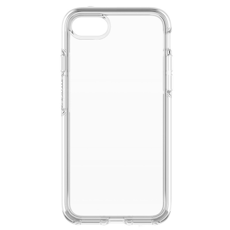 Otterbox Symmetry iPhone 7 clear 03