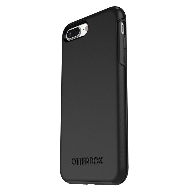 Otterbox Symmetry iPhone 7 plus black 02