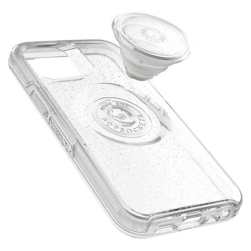 Otterbox Symmetry Clear Otter+Pop iPhone 12 Pro Max Stardust - 3