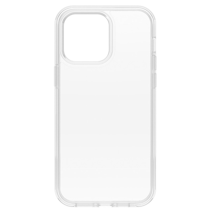Otterbox - Symmetry Clear iPhone 14 Pro Max Transparant 01