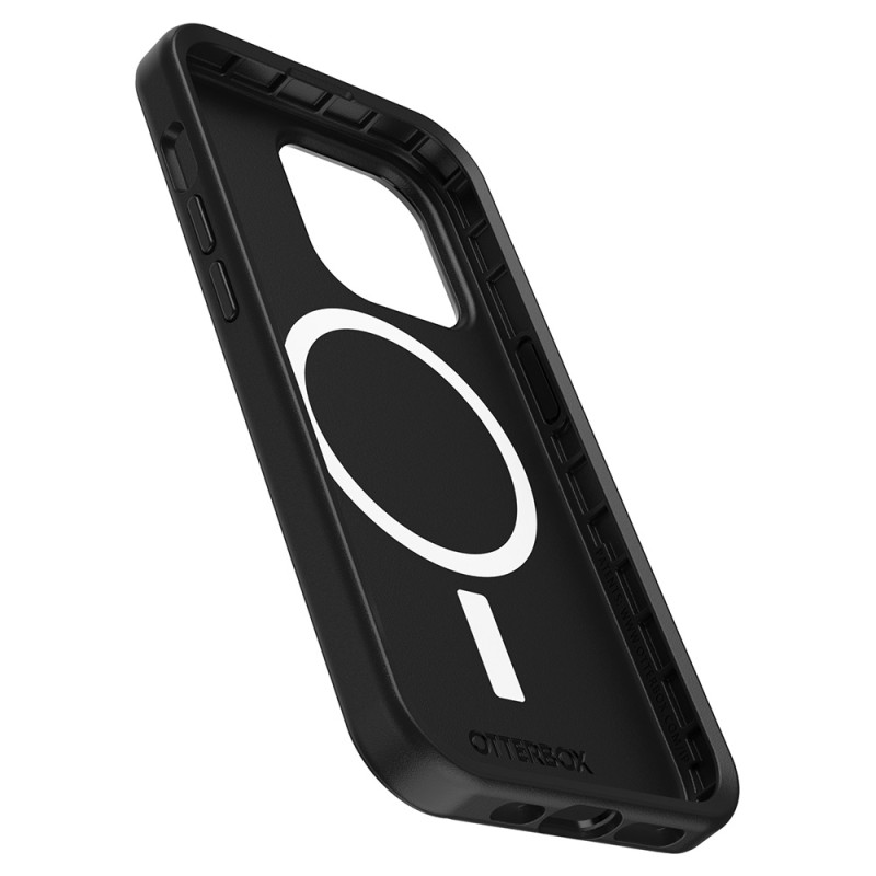 Otterbox Symmetry Plus iPhone 14 Pro Black 04