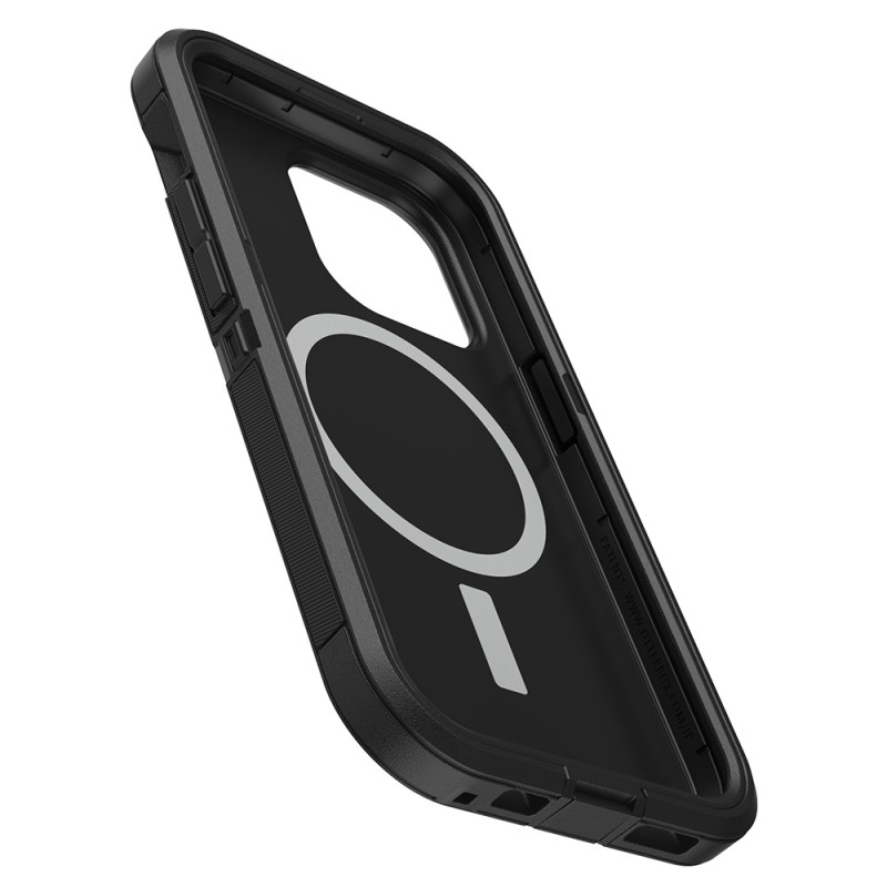 Otterbox Defender XT iPhone 14 Pro Max Magsafe Zwart 03
