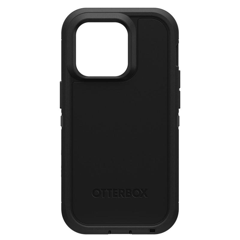 Otterbox Defender XT iPhone 14 Pro Max Magsafe Zwart 02