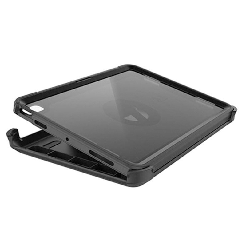 Otterbox Defender iPad Air 10.9 (2022 / 2020) Zwart 05