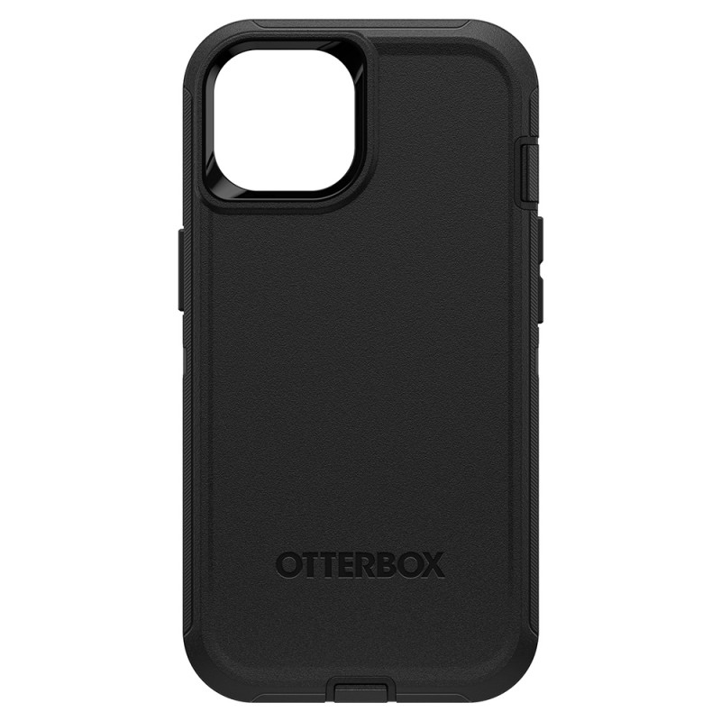 Otterbox Defender iPhone 14 Zwart 04