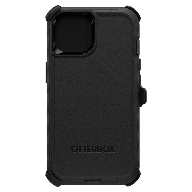 Otterbox Defender iPhone 14 Zwart 02