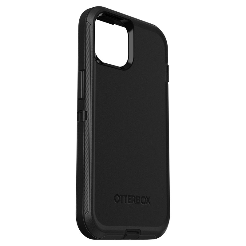 Otterbox Defender iPhone 13 Heavy Duty Case Zwart 07