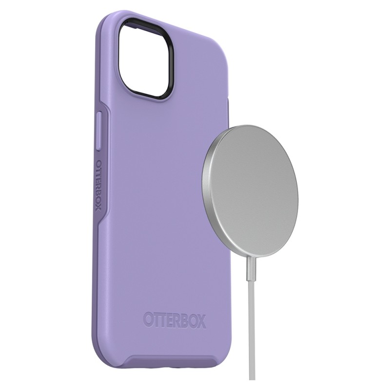 Otterbox  Symmetry Case iPhone 13 Mini  / 12 MiniPaars 0
