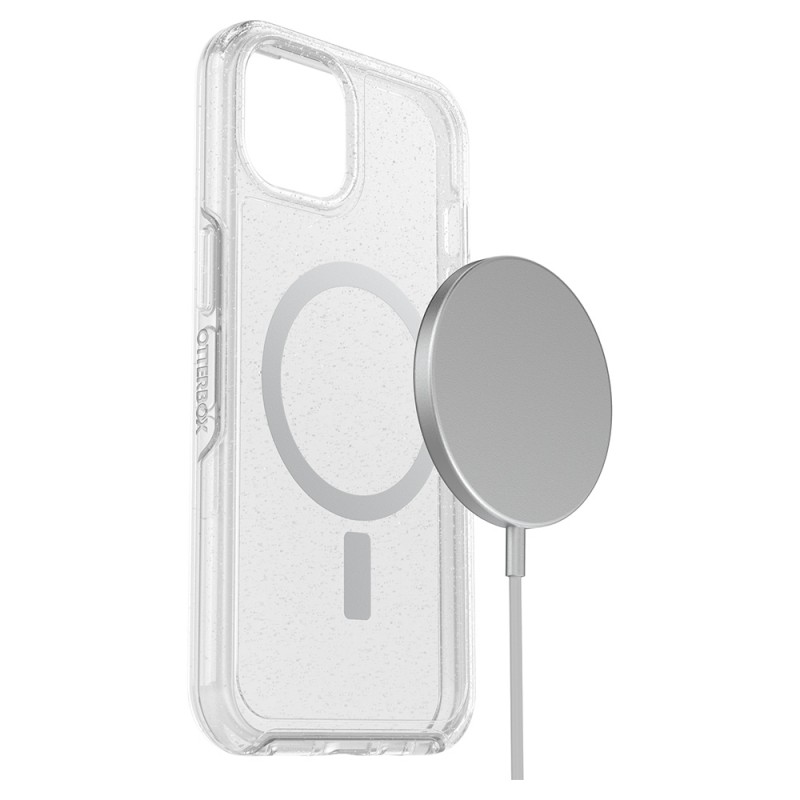 Otterbox Symmetry Plus MagSafe iPhone 13 Mini / 12 Mini Stardust 04