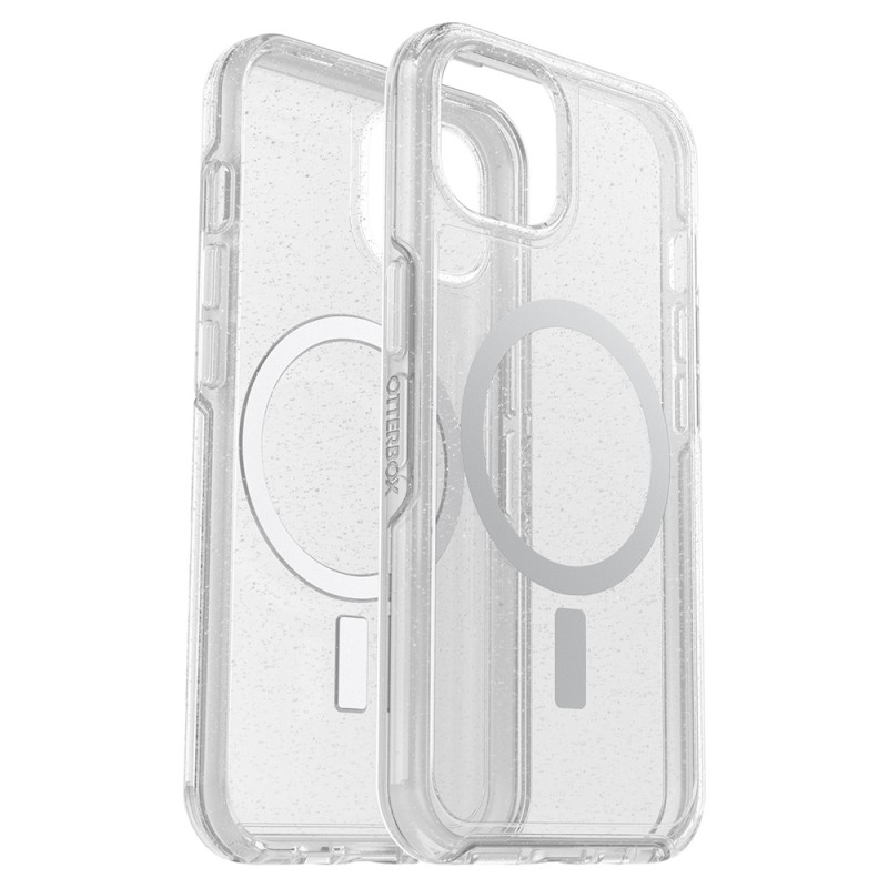 Otterbox Symmetry Plus MagSafe iPhone 13 Mini / 12 Mini Stardust 01