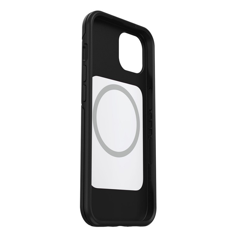 Otterbox Symmetry Plus MagSafe iPhone 13 Mini / 12 Mini Zwart 05